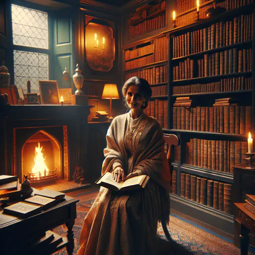 Illustration for Historical Use