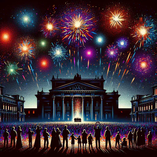 Illustration for Cultural Celebrations