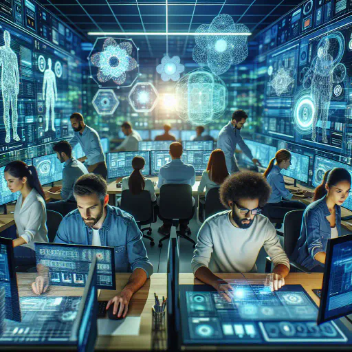 Illustration for Analytical Process