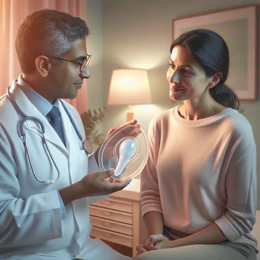 Illustration for Medical Support