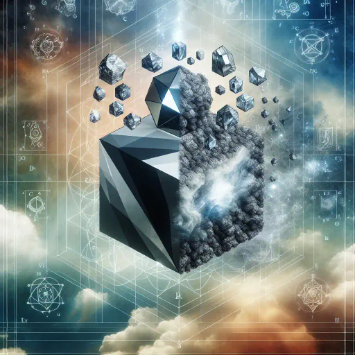 Illustration for Science Context