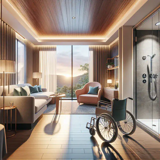 Illustration for Not Just Luxury