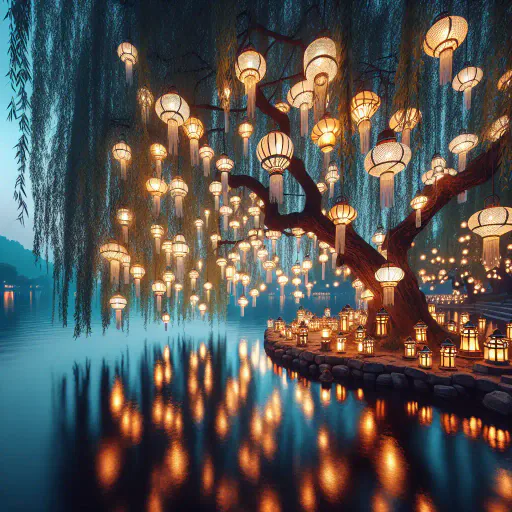 Illustration for Cultural Events