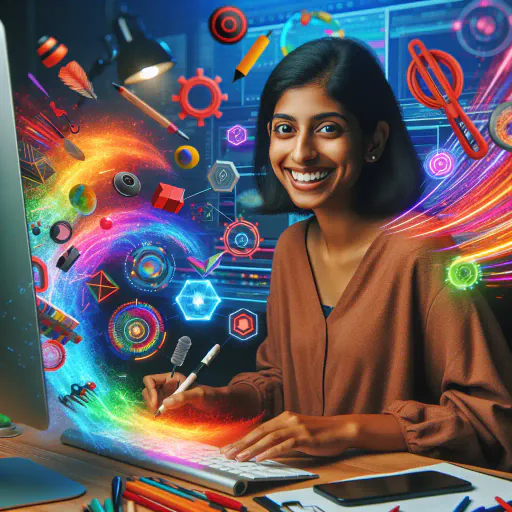 Illustration for Technical Skill