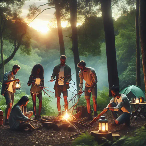 Illustration for Natural Contexts