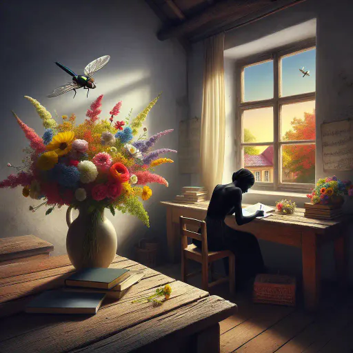 Illustration for Degree Varies