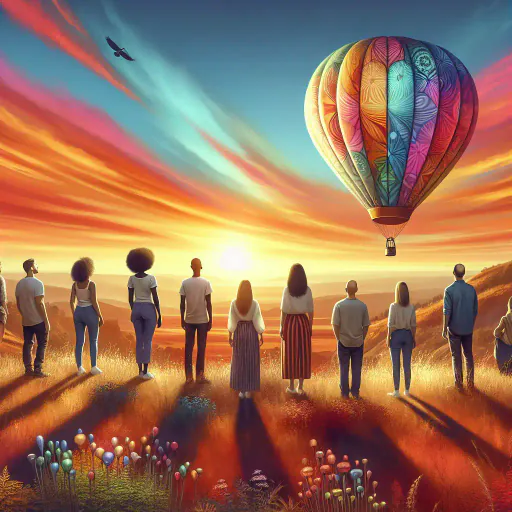 Illustration for Beyond Success