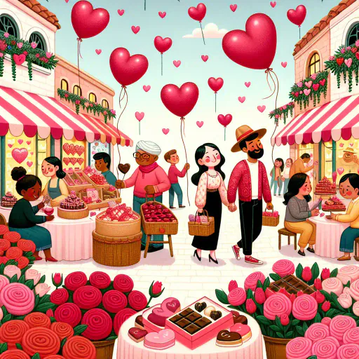 Illustration for Cultural Impact