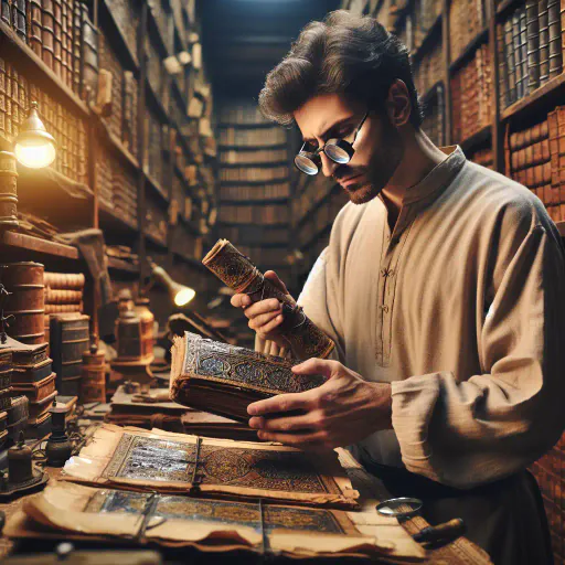 Illustration for Heritage Value