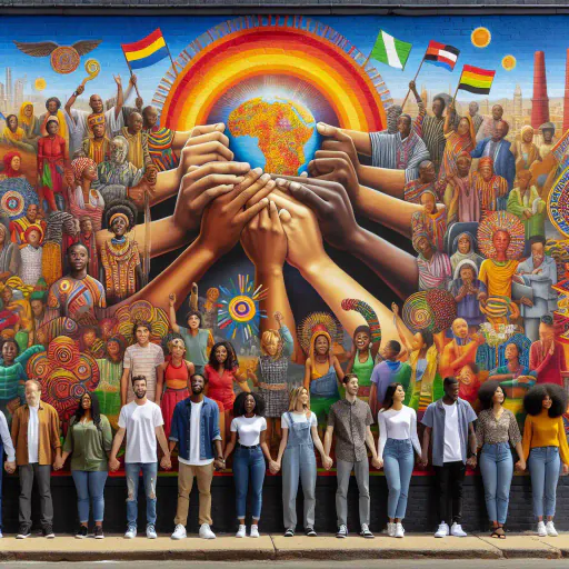 Illustration for Historic Racism