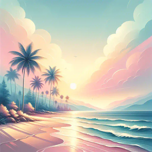 Illustration for Force of nature