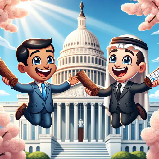 Illustration for Political Strategy
