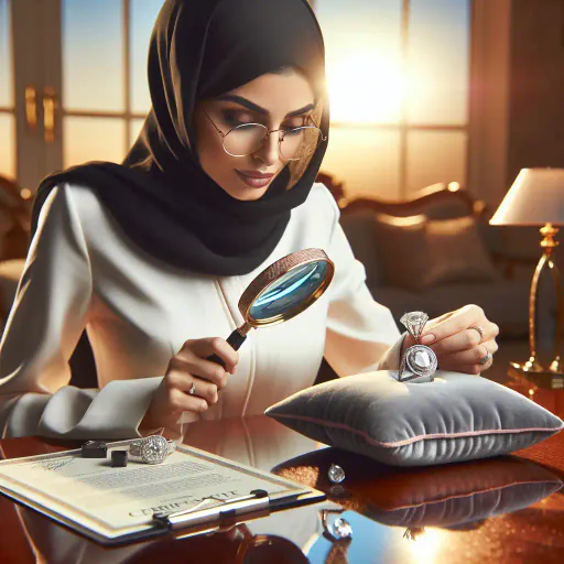 Illustration for Professional Expert
