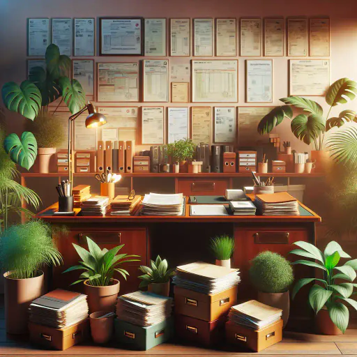 Illustration for Starting Point