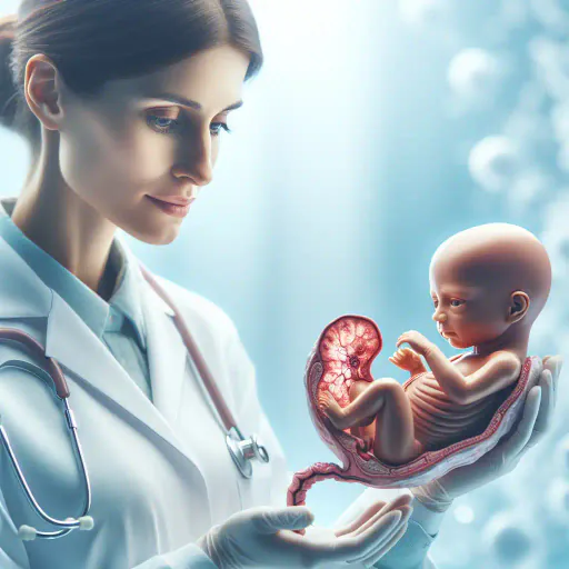 Illustration for Medical Context