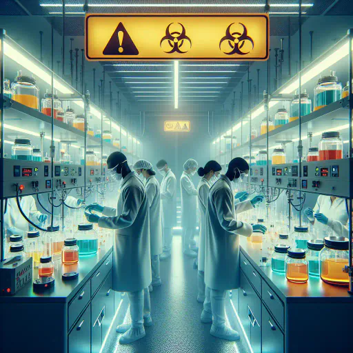 Illustration for Safety Context