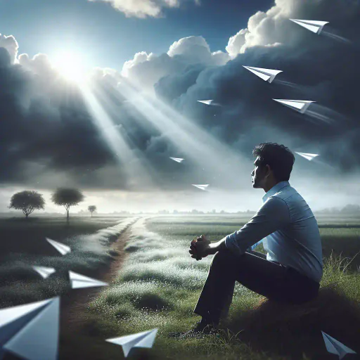 Illustration for Crisis Point