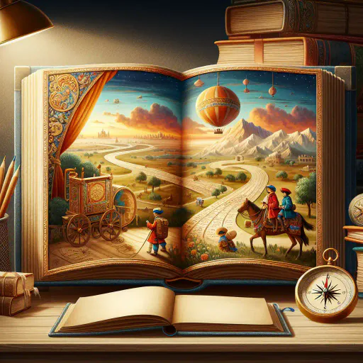 Illustration for Historical Use
