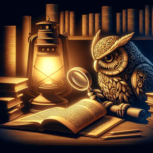 Illustration for Legal Context