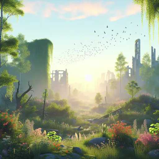 Illustration for Cultural Imagery