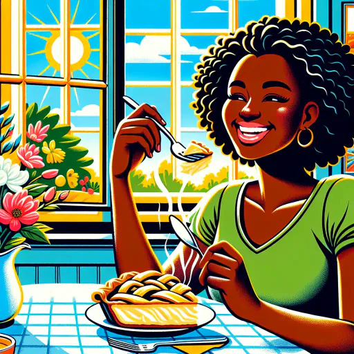 Illustration for Overused Expressions