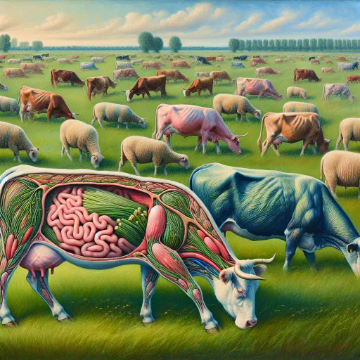 Illustration for Multistep Eating