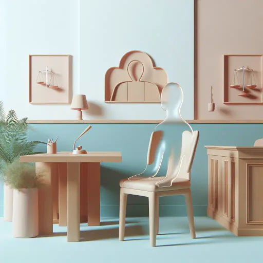 Illustration for Legal Contexts
