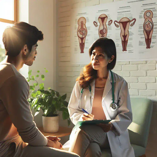 Illustration for Medical Precision