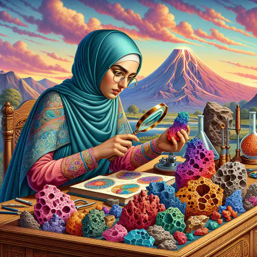 Illustration for Academic Focus