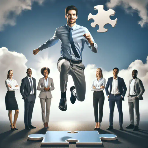 Illustration for Positive Initiative