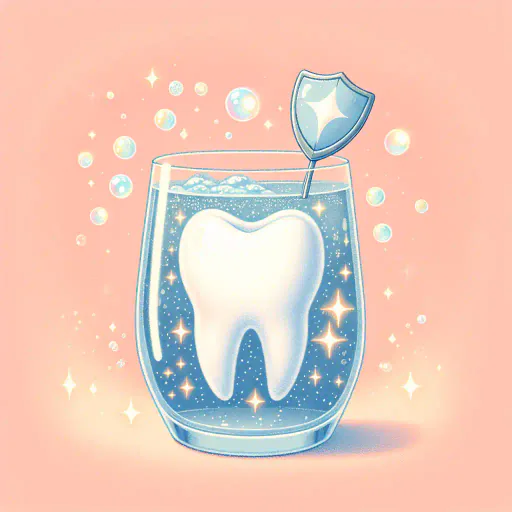 Illustration for Irreplaceable Substance