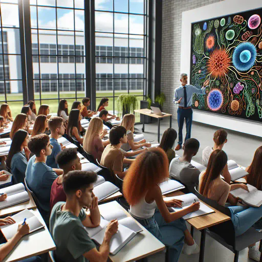 Illustration for Educational Context