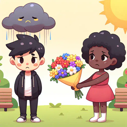 Illustration for Short-term Thinking