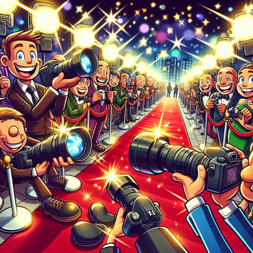 Illustration for Privacy Intrusion