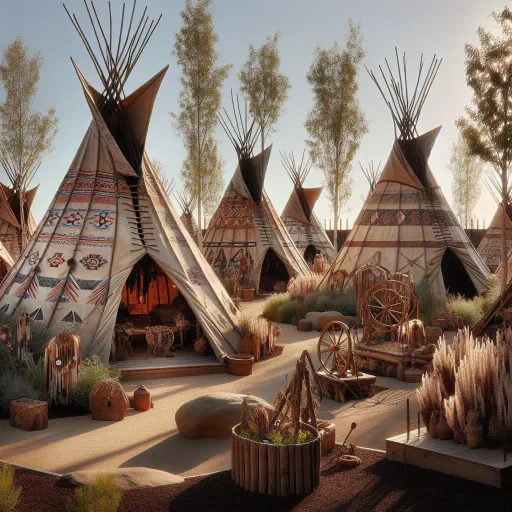 Illustration for Cultural Origin