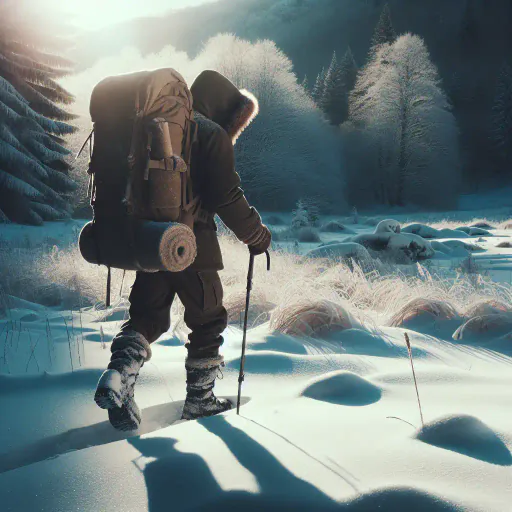 Illustration for Physical Burden