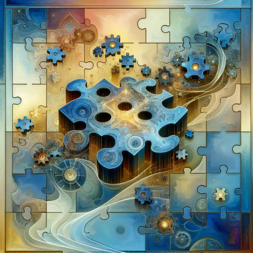 Illustration for Metaphoric Use