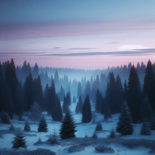 Illustration for Seasonal Occurrence
