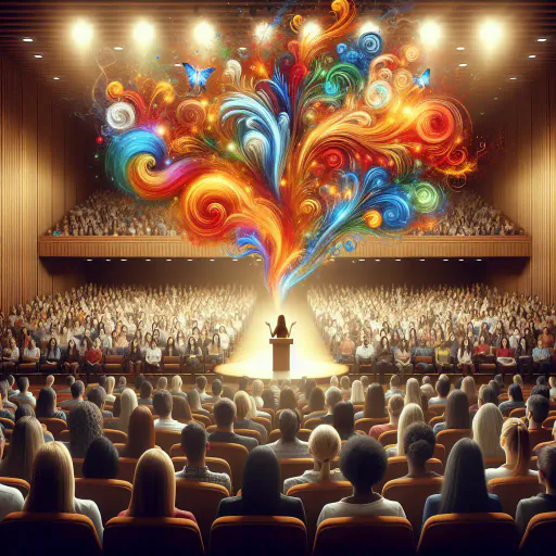 Illustration for Emotional Impact