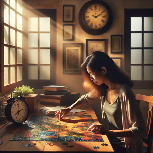 Illustration for Emphasizing Urgency