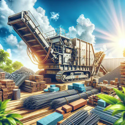 Illustration for Industrial Context