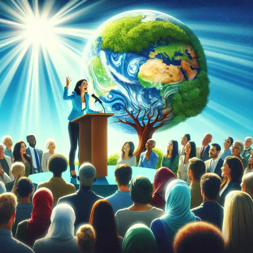 Illustration for Public Impact