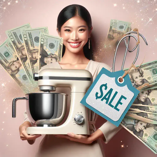 Illustration for Comparison Encouraged
