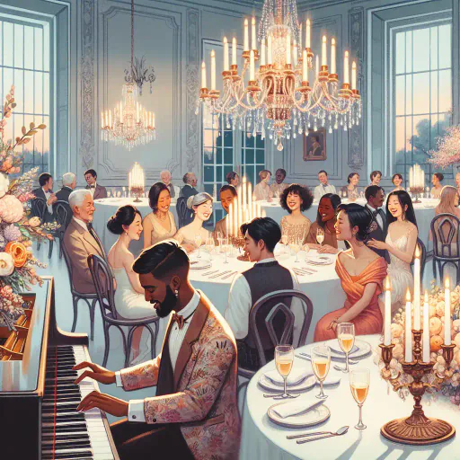 Illustration for Cultural Connotation