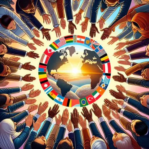 Illustration for Government Context