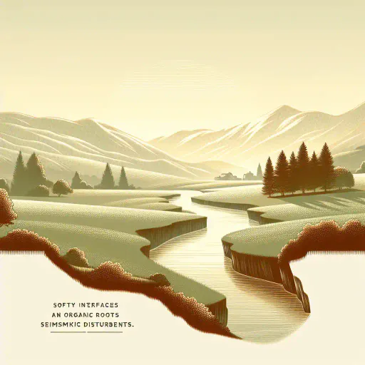 Illustration for Tectonic Context