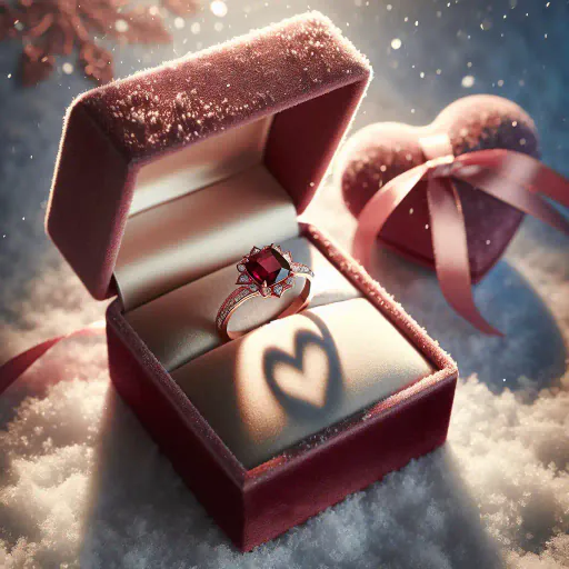 Illustration for Birthstone Significance