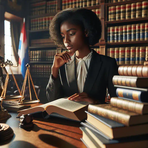 Illustration for Academic Focus