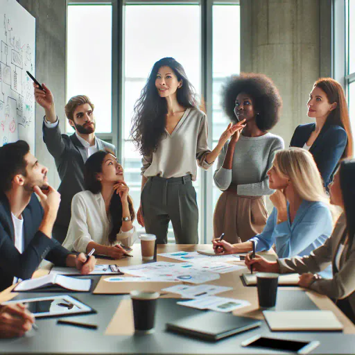 Illustration for Not Always Official
