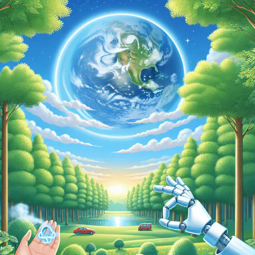 Illustration for Protective Layer
